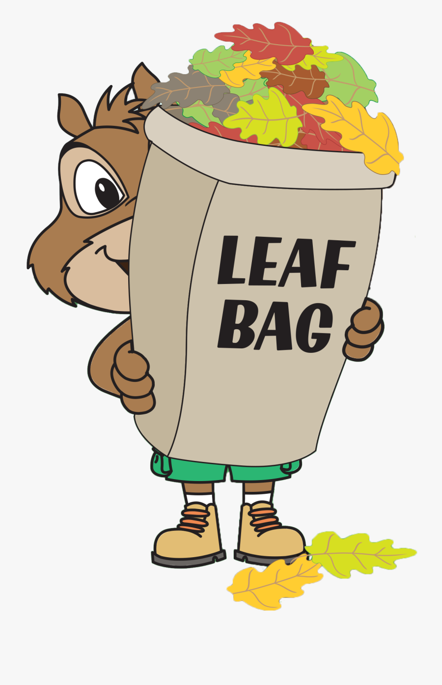 Hunting Clipart Clip Art - Leaf Hunt Clipart, Transparent Clipart
