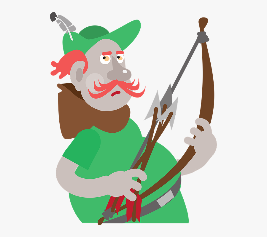 Hunter, Hunt, Hunting, Nature, Wildlife, Man, Animal, Transparent Clipart