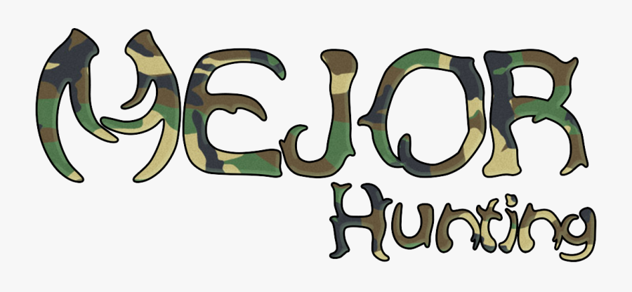 Mejor Hunting, Llc, Transparent Clipart
