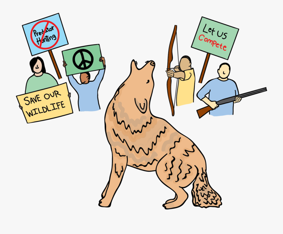 Flagstaff Bans Wildlife Killing Contests"
 Class="img - Craigslist Inc., Transparent Clipart
