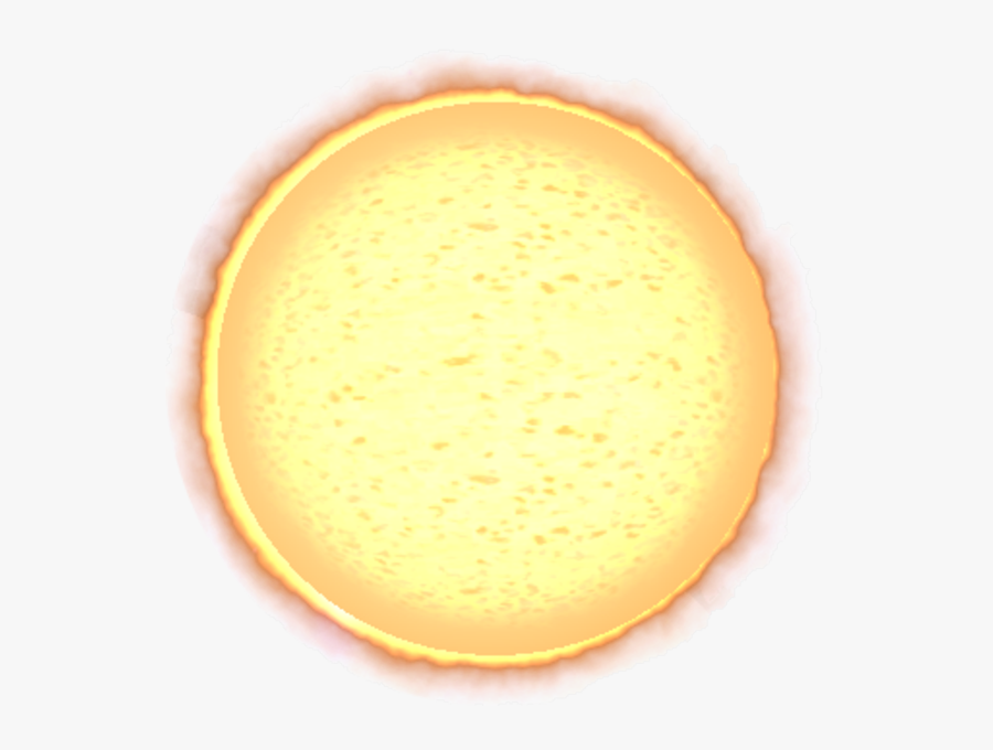 Sun Free Images At Clker Com Clip - Real Sun Clipart, Transparent Clipart