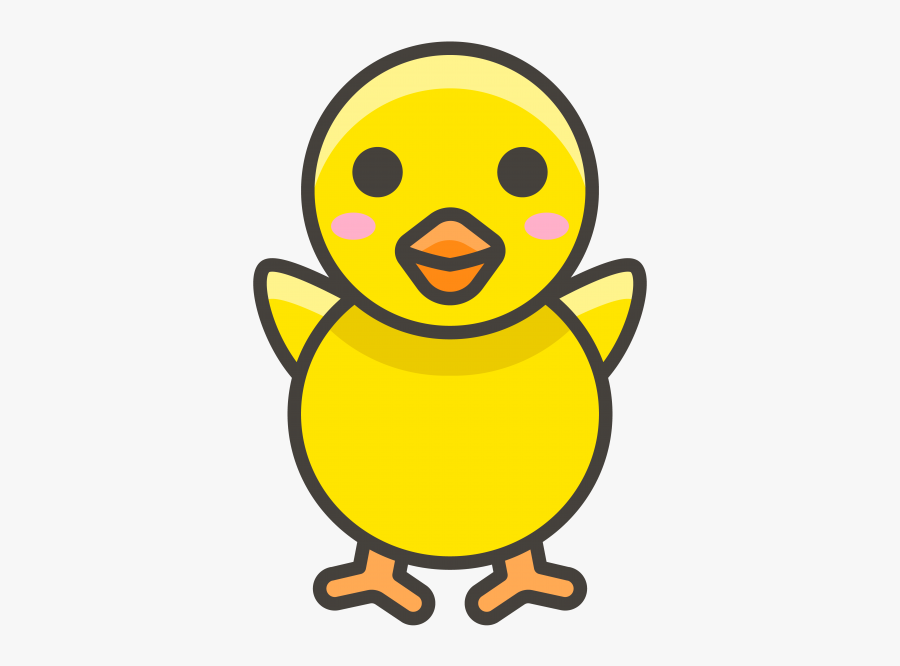 Duck Png Cartoon, Transparent Clipart