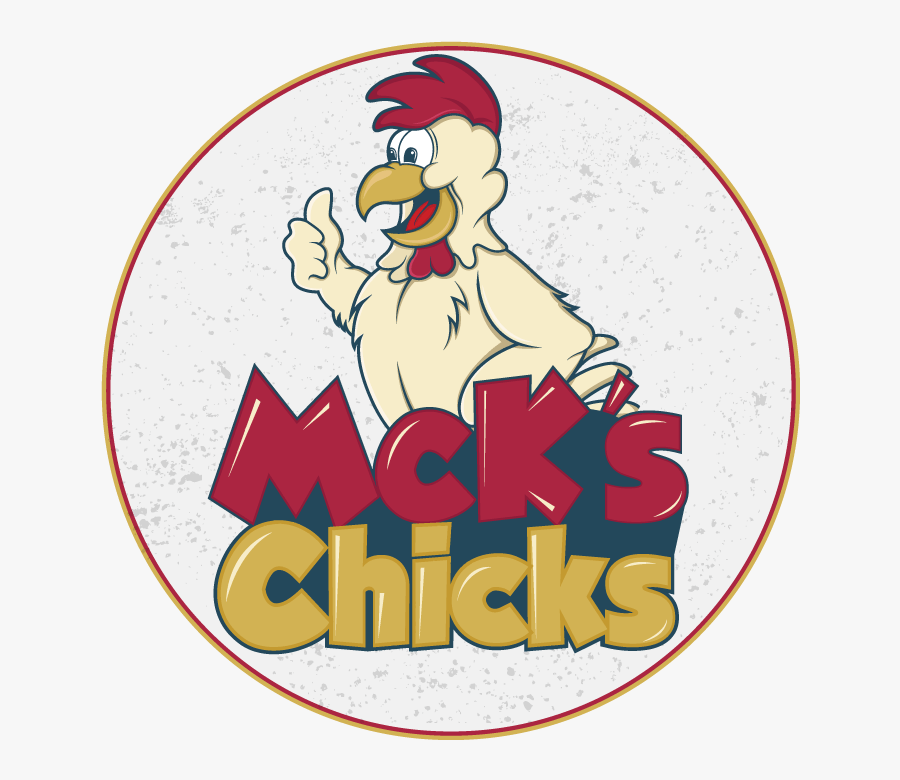 Mcks Chicks, Transparent Clipart