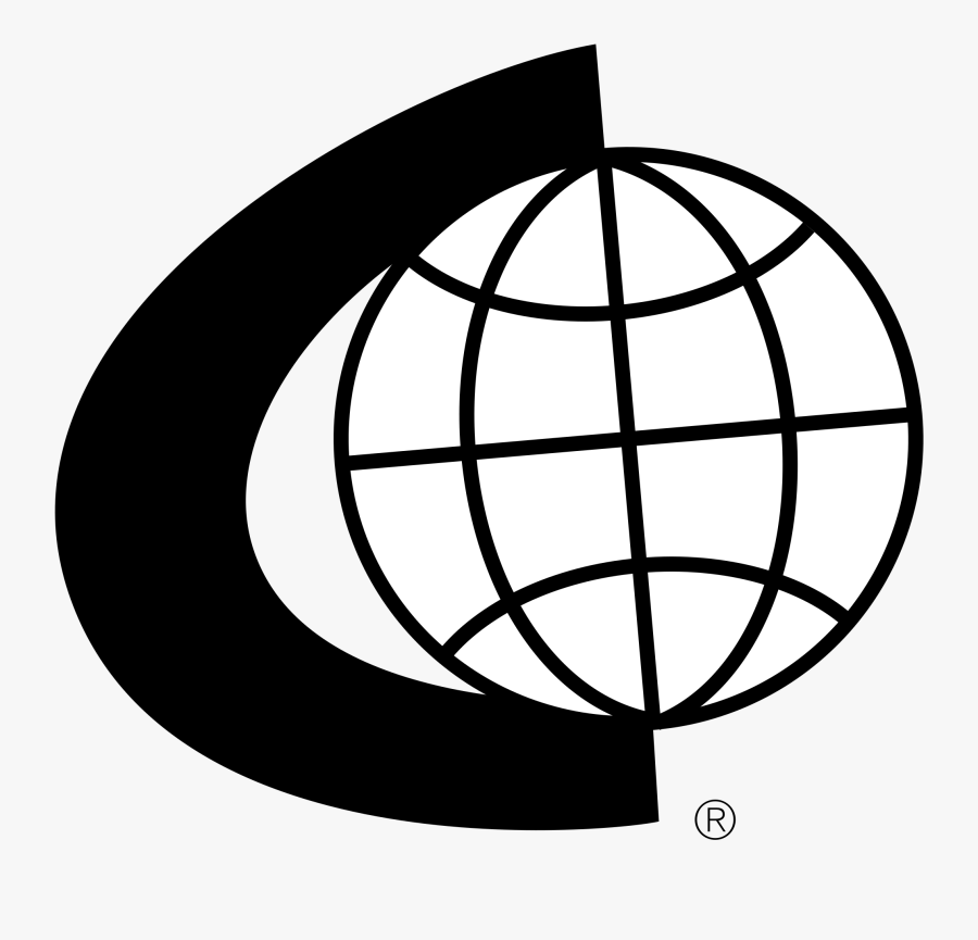 Channel Earth Logo Png Transparent - Worldwide Vector, Transparent Clipart