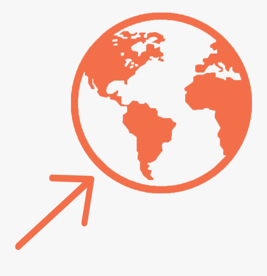 Transparent Go Png - Global Vector, Transparent Clipart