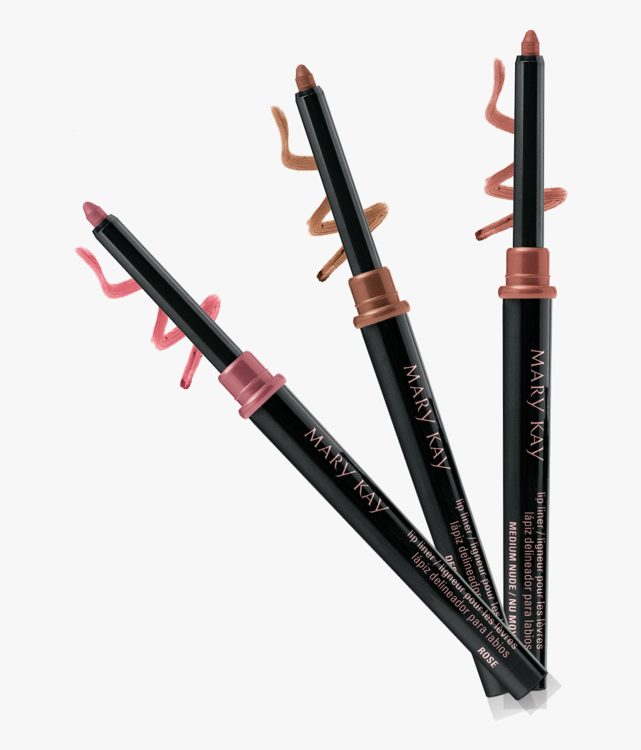 Clip Art Lapis Mary Kay - Mary Kay Pbg, Transparent Clipart