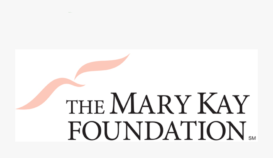 Mary Kay Foundation - Mary Kay, Transparent Clipart