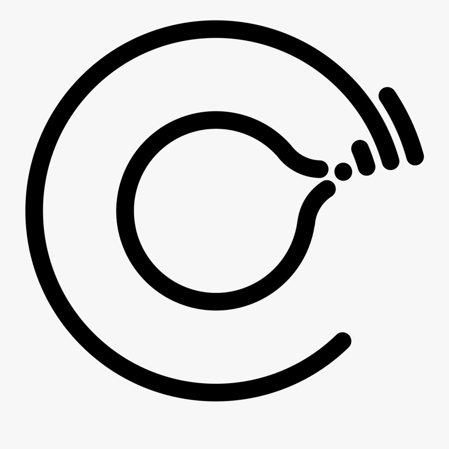 Circle, Transparent Clipart