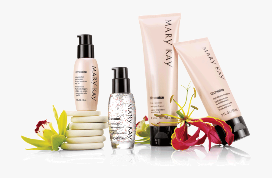 Cosmeticos Mary Kay Png, Transparent Clipart