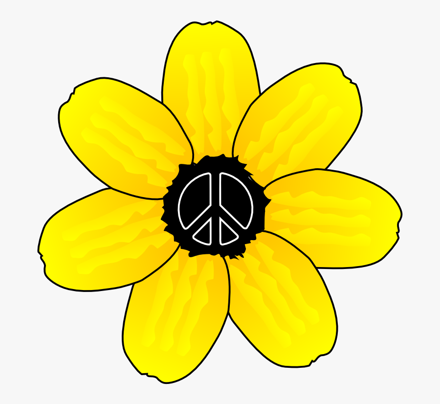 Free Karate Symbol Download Free Clip Art Free Clip - Black Eyed Susan Clipart, Transparent Clipart