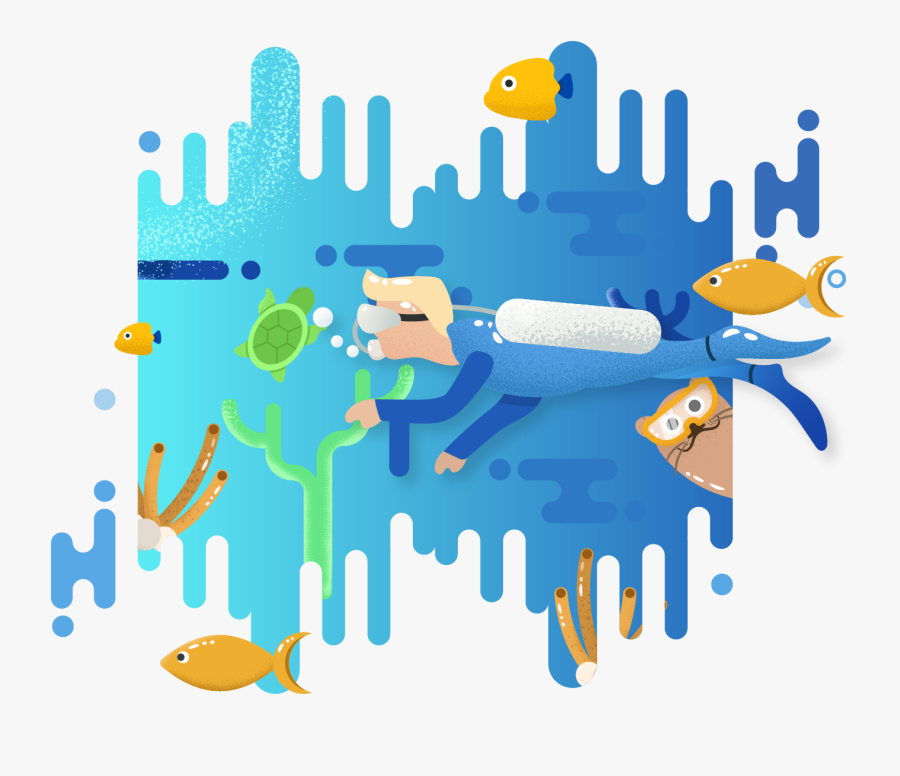 Hero Image, Transparent Clipart