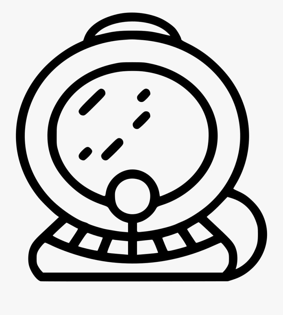 Scuba Diving Gear - Scuba Set, Transparent Clipart