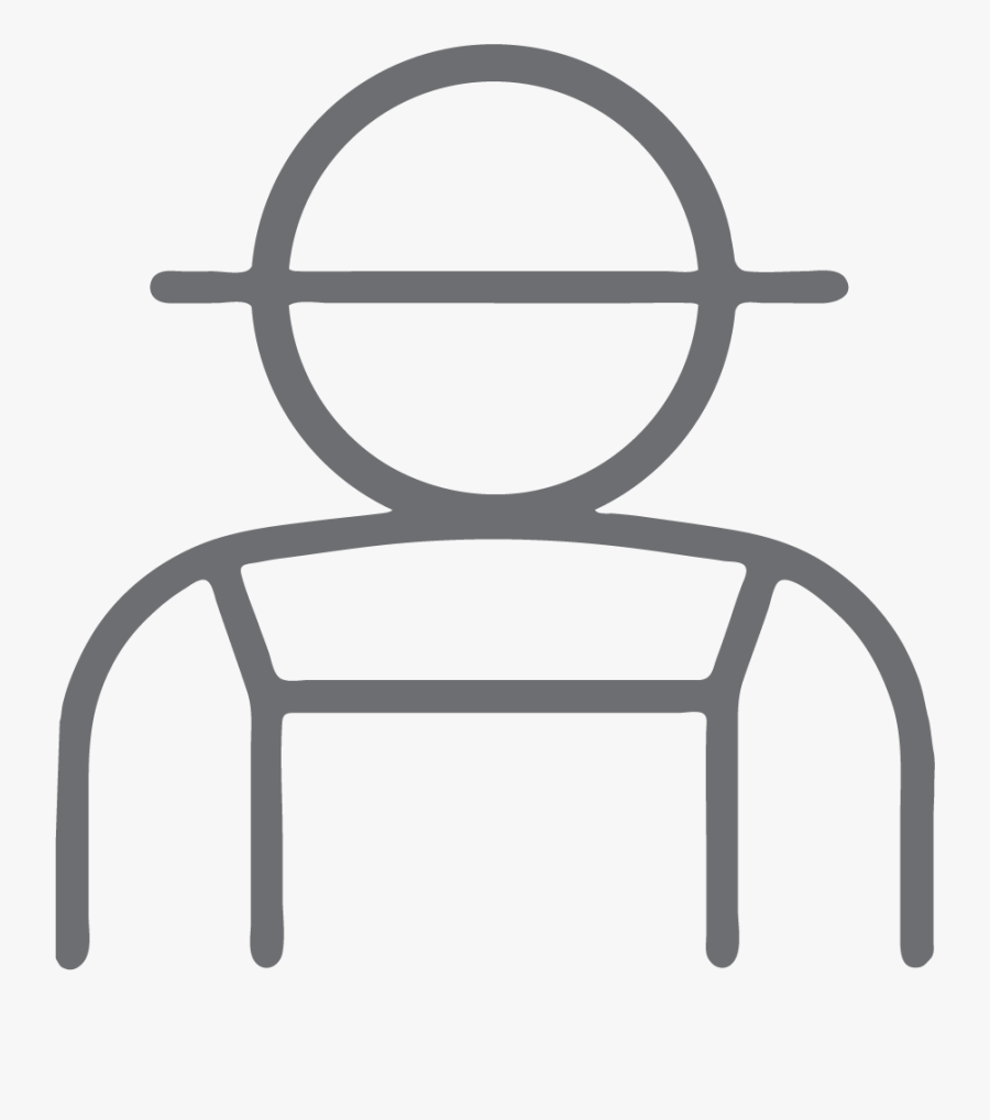 Human Empowerment - Ship Load Line Mark, Transparent Clipart