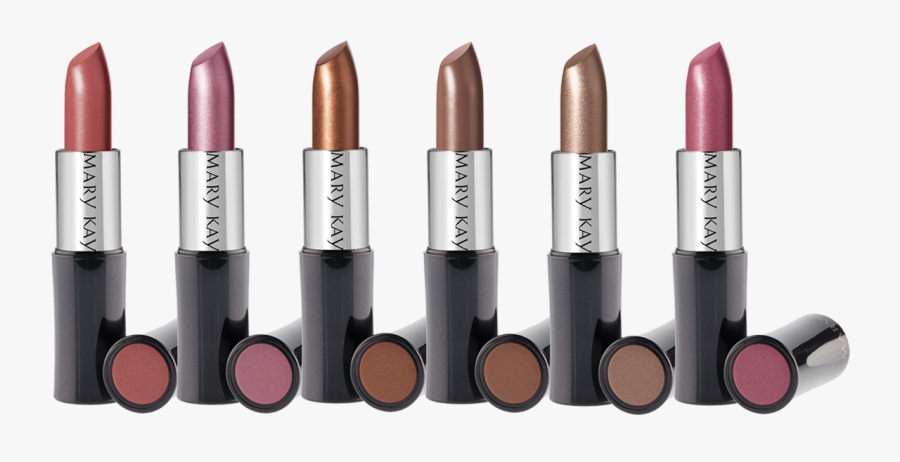Mary Kay Creme Lipstick Son Môi - Transparent Lipstick Mary Kay Png, Transparent Clipart
