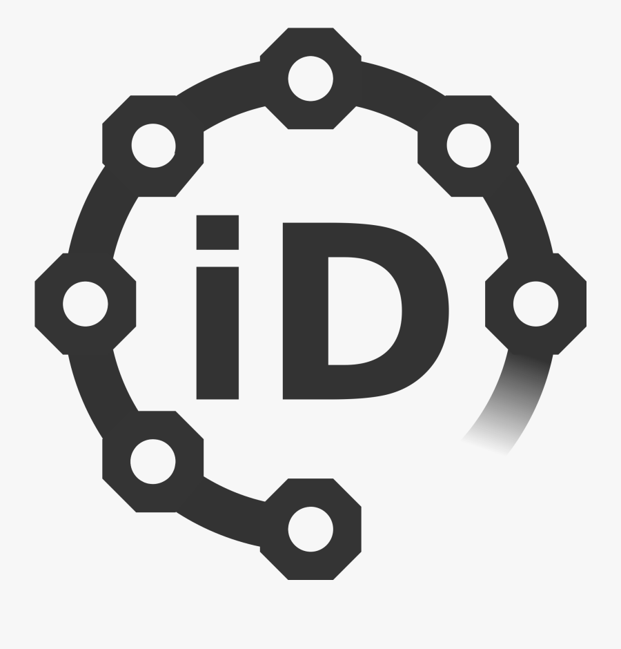 Scott Kay Link Bracelet Clipart , Png Download - Osm Id Editor Logo, Transparent Clipart