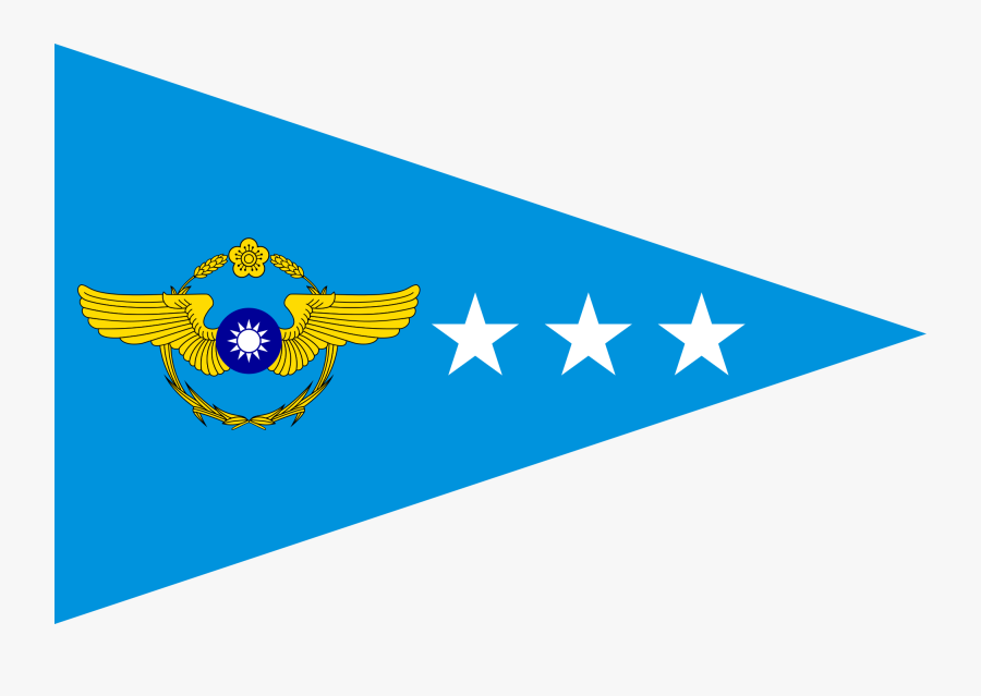 Explore Military Flags, Air Force, And More - Emblem, Transparent Clipart