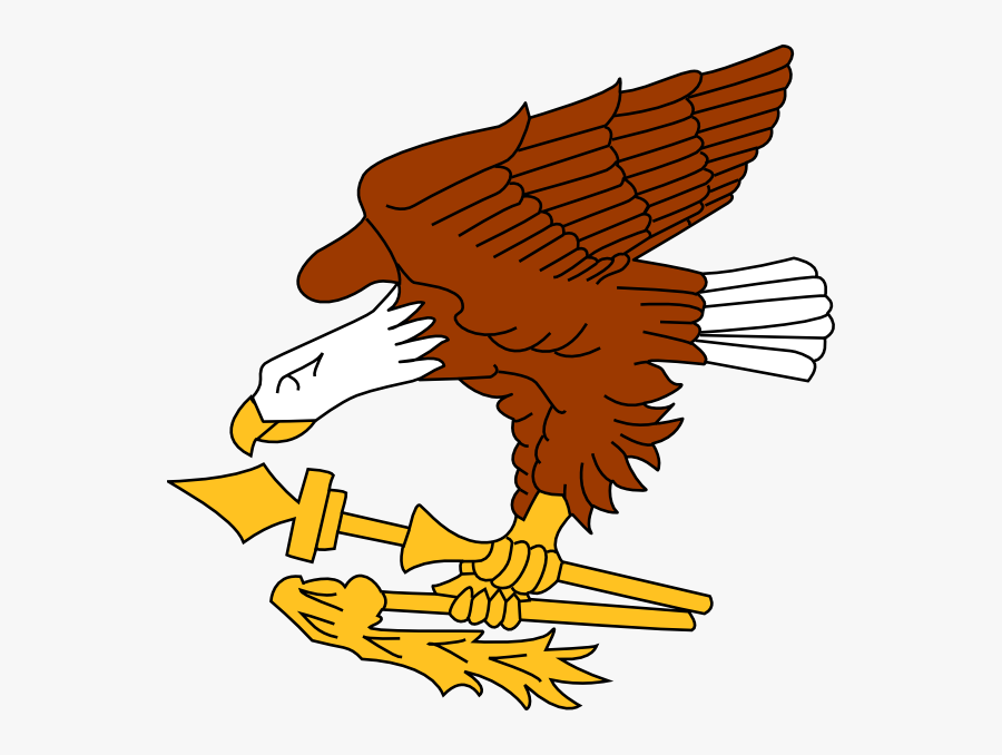 American Samoa Flag, Transparent Clipart