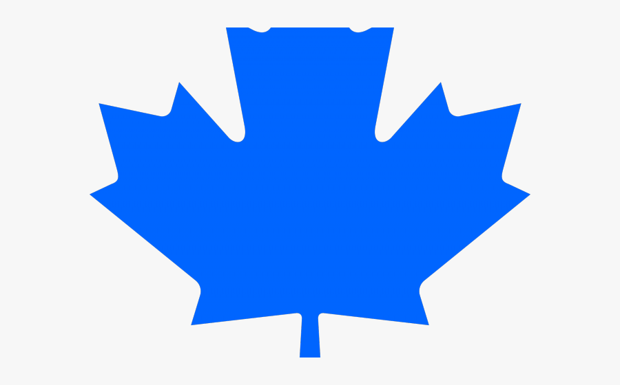Maple Leaf Clipart File - Canadian Maple Leaf, Transparent Clipart
