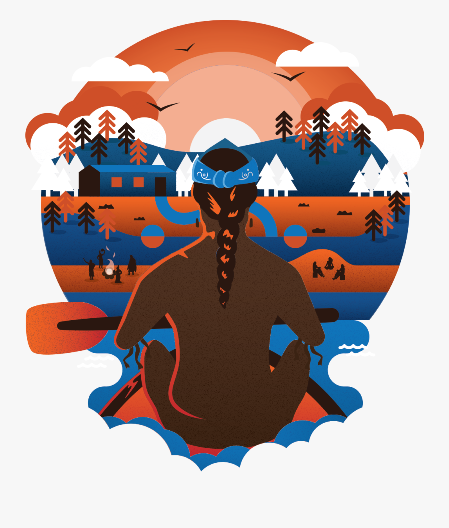 Illustration, Transparent Clipart