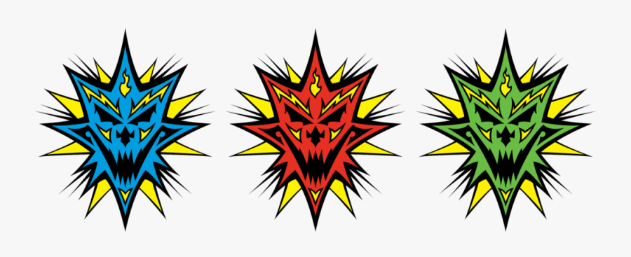 Icp Bang Pow Boom, Transparent Clipart