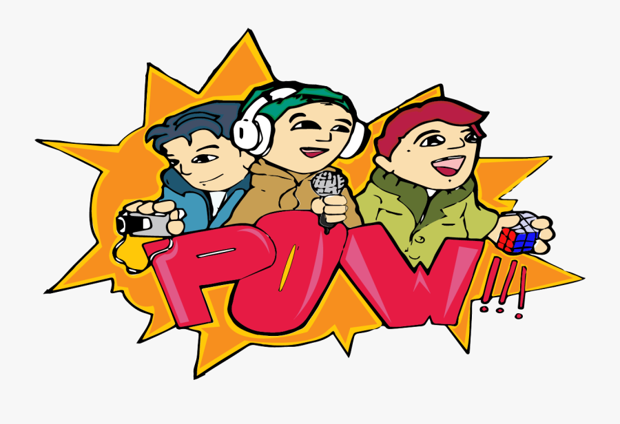 Cartoon, Transparent Clipart