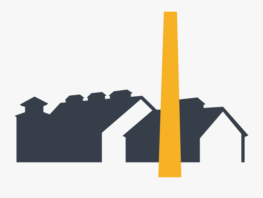 The Powerhouse - Science Center/makerlab, Transparent Clipart