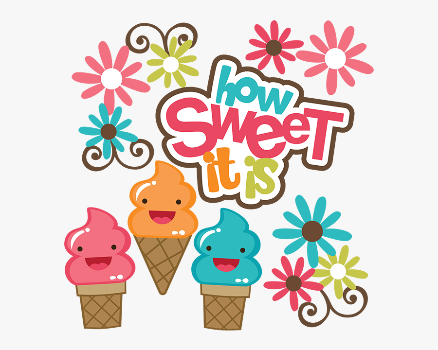 Ice Cream Sundae Bar Free Printables - Printable Word Searches