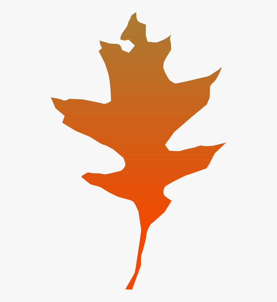 Plant,leaf,tree - Blade I Efterår Transparent, Transparent Clipart