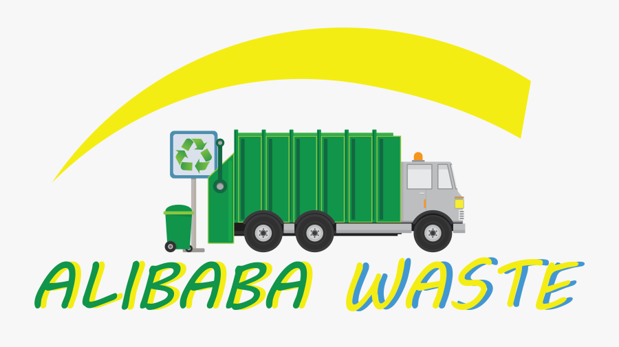 Alibaba Waste, Transparent Clipart