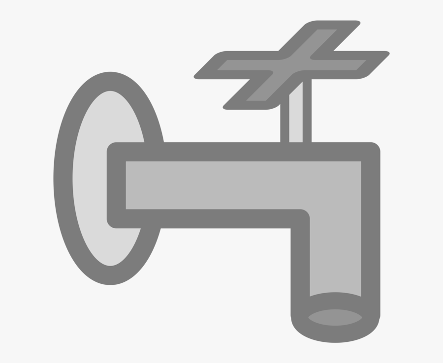 Text,symbol,number - Water Pipe No Background, Transparent Clipart