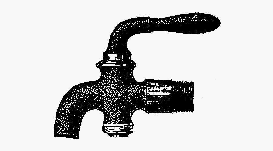 Tap, Transparent Clipart