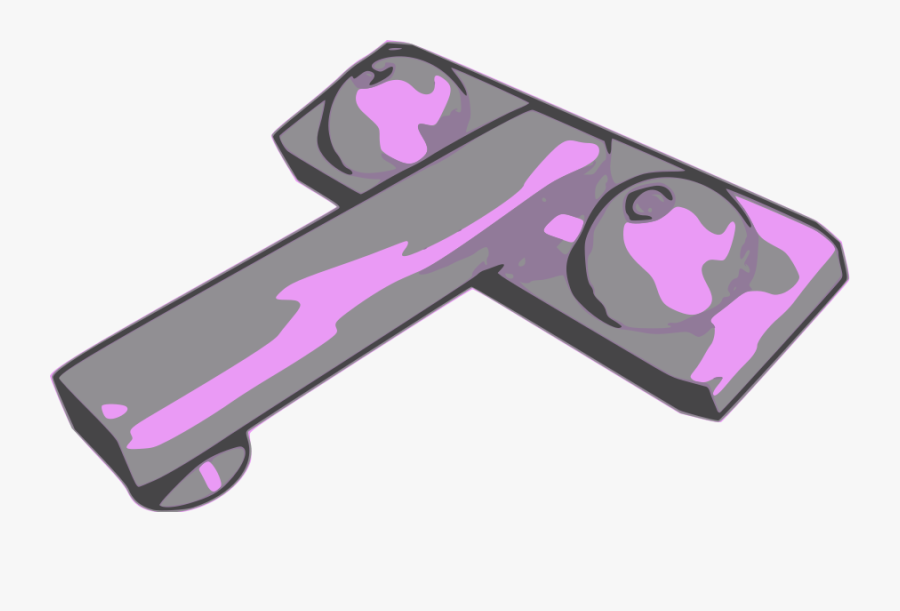 Faucet Design Image Clipart - Tap, Transparent Clipart