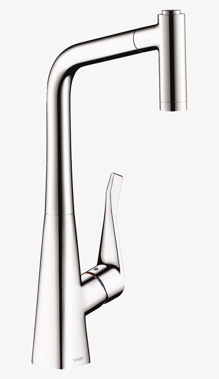 Prep Kitchen Faucet Hansgrohe 14820001 , Free Transparent Clipart