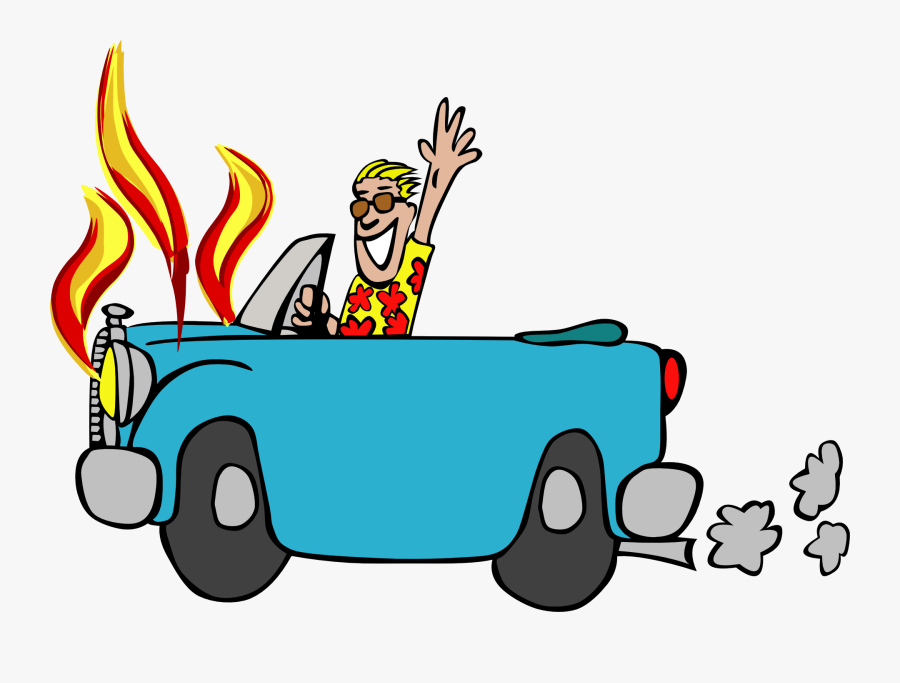 Candlautobody Covina - My Father Drive A Car, Transparent Clipart
