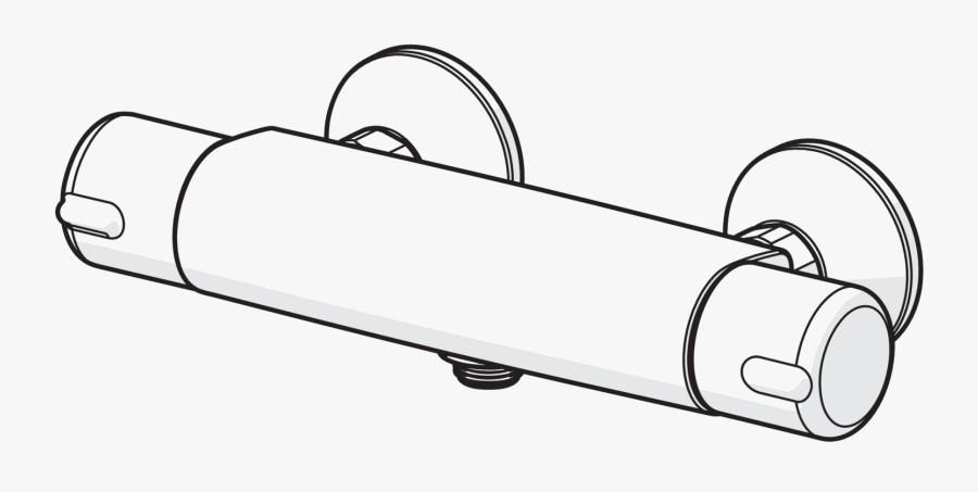 Faucet Clip Art, Transparent Clipart