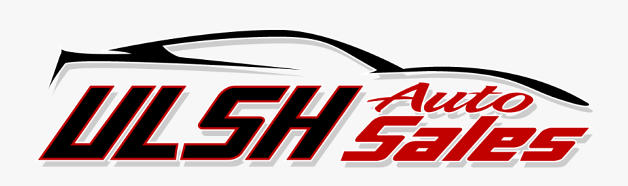 Ulsh Auto Sales Inc, Transparent Clipart