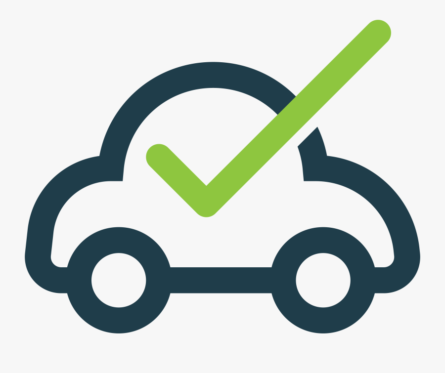 Self Driving Car Transparent Background, Transparent Clipart