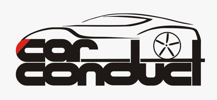 Car Conduct, Transparent Clipart