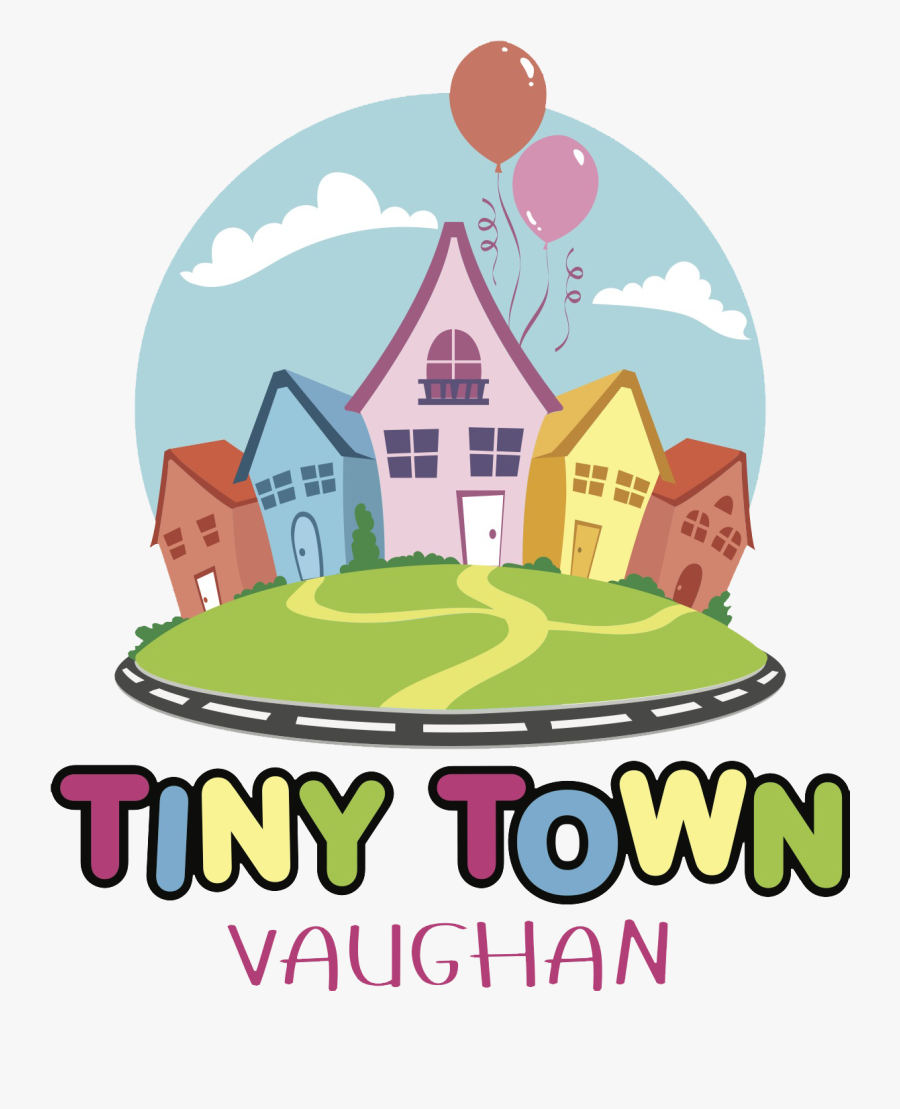 Tiny Town Vaughan Trips - Tiny Town Vaughan, Transparent Clipart