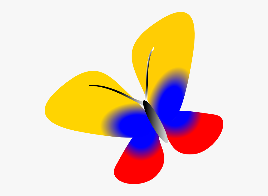 Colombian - Clipart - Día De La Independencia De Colombia, Transparent Clipart