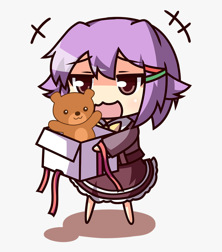 Sachiko 4chan, Transparent Clipart