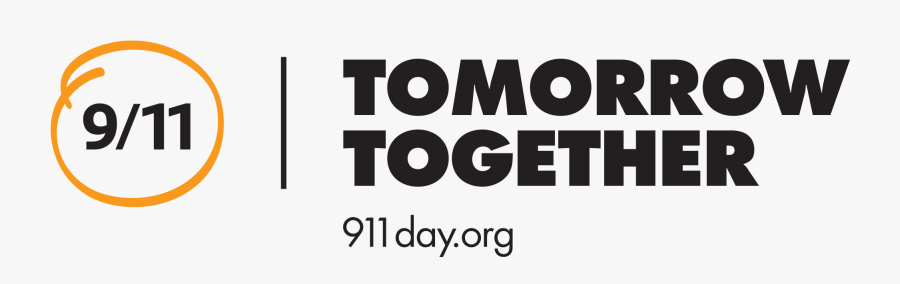9 11 Day Of Service, Transparent Clipart