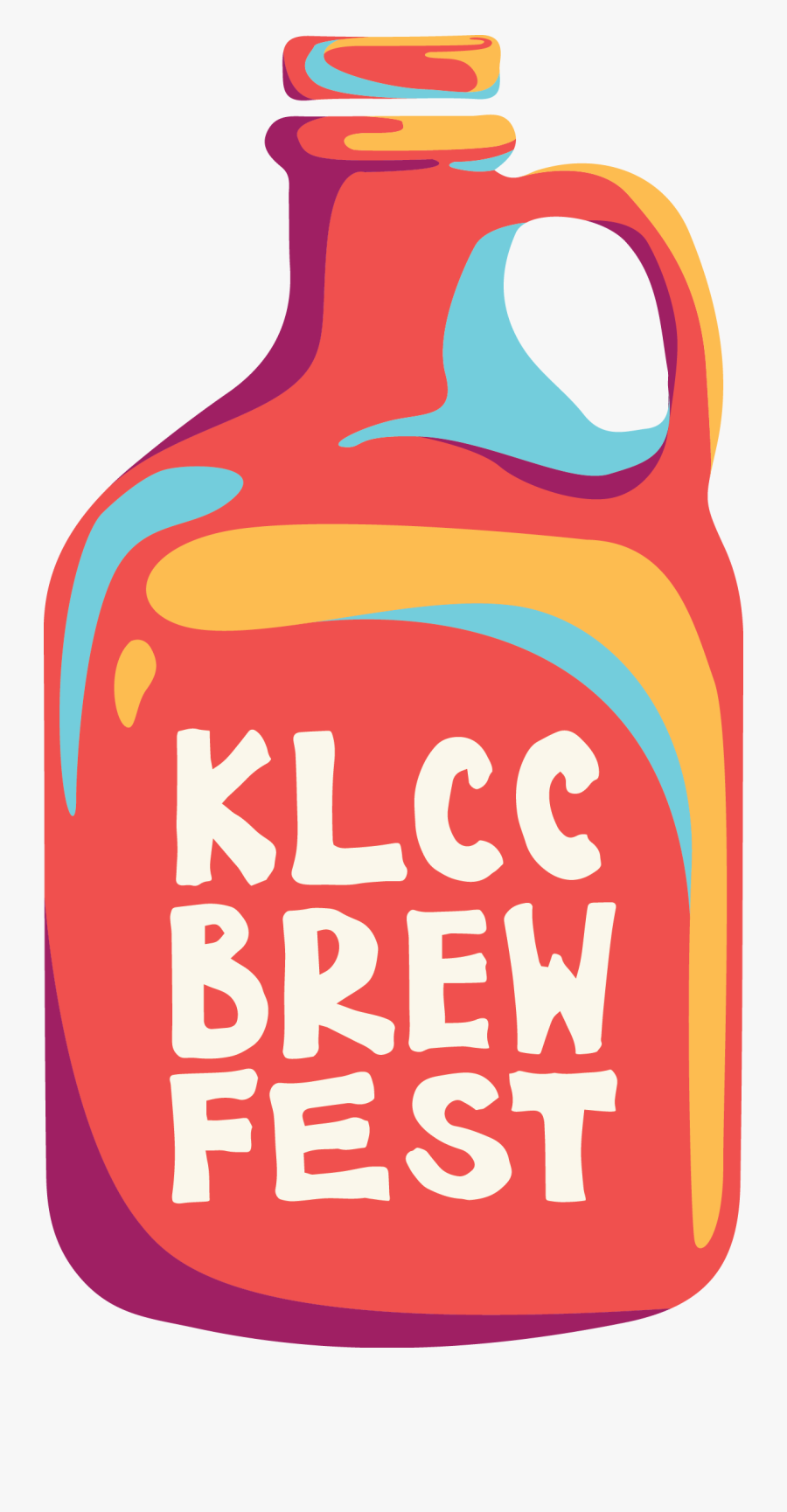 Beer Growler Clipart, Transparent Clipart