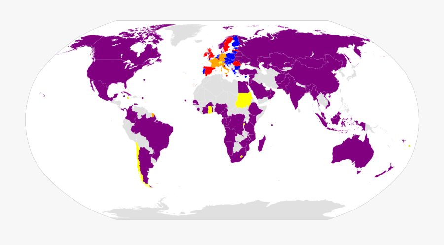 Starbucks Over The World, Transparent Clipart