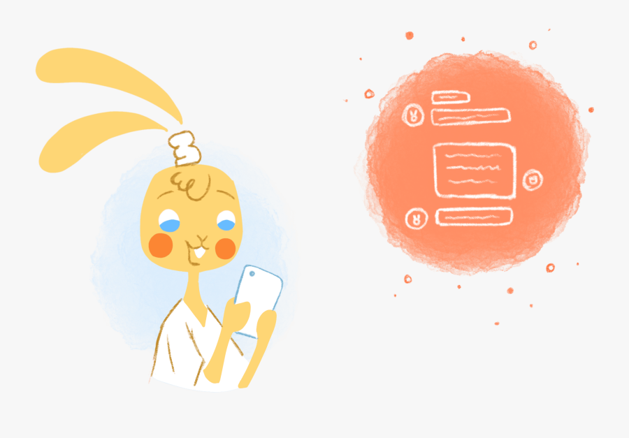 Illustration, Transparent Clipart