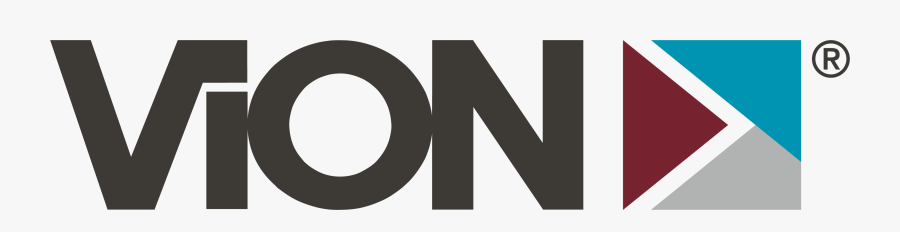 Vion Logo, Transparent Clipart