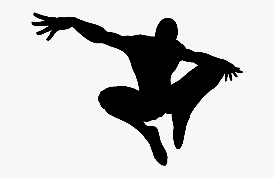 Human Behavior Finger Shoe Clip Art - Silhouette, Transparent Clipart