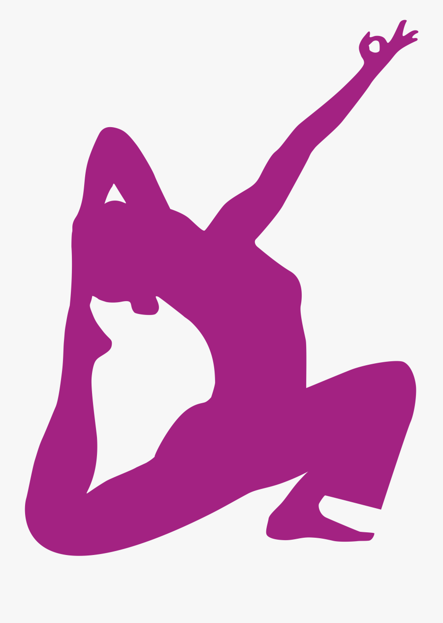 Color Clipart Violet, Transparent Clipart