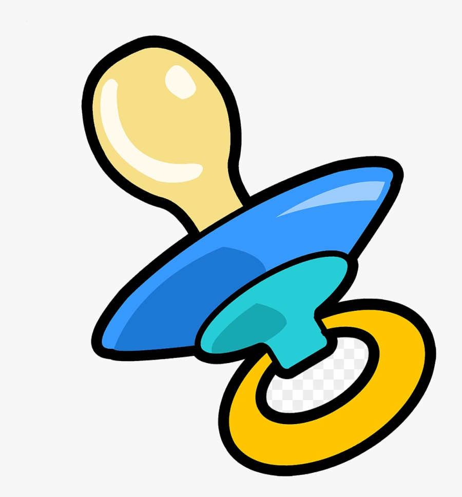 Baby Bottle Milk Pencil And In Color Cute Clip Art - Clipart Milk Bottle Baby, Transparent Clipart