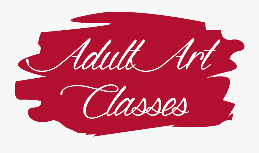 Adult Art Classes - Collective Soul, Transparent Clipart